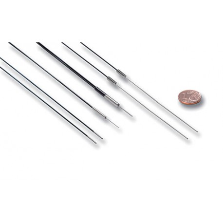 OMRON E32-TC200B4R E32-TC200B4R E32 6077M E32TC200B4R OMRON Barrier Screw M4 Outbound 40mm Flexible